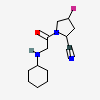 an image of a chemical structure CID 69690995