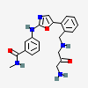 an image of a chemical structure CID 69693352