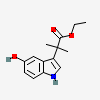 an image of a chemical structure CID 69708777