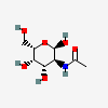 an image of a chemical structure CID 6971060