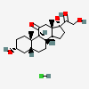 an image of a chemical structure CID 69713846