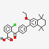 an image of a chemical structure CID 69716610