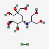 an image of a chemical structure CID 69718829