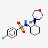 an image of a chemical structure CID 6972184