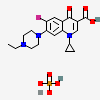 an image of a chemical structure CID 69723825