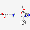 an image of a chemical structure CID 69725532