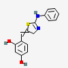 an image of a chemical structure CID 69726682