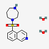 an image of a chemical structure CID 69727626