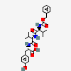 an image of a chemical structure CID 69727986