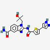 an image of a chemical structure CID 69728519