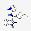 an image of a chemical structure CID 6972950