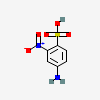 an image of a chemical structure CID 69735
