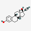 an image of a chemical structure CID 6973660