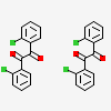 an image of a chemical structure CID 69739828