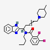 an image of a chemical structure CID 69741399