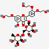 an image of a chemical structure CID 69743523