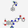 an image of a chemical structure CID 69746684