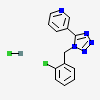 an image of a chemical structure CID 69751562