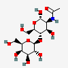 an image of a chemical structure CID 69751626
