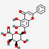 an image of a chemical structure CID 69754005