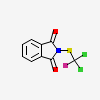 an image of a chemical structure CID 69755