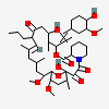 an image of a chemical structure CID 69755487
