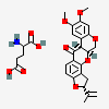 an image of a chemical structure CID 69759963