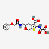 an image of a chemical structure CID 69764958