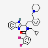 an image of a chemical structure CID 69766973