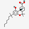 an image of a chemical structure CID 69769077