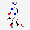 an image of a chemical structure CID 6976932