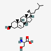 an image of a chemical structure CID 69771079