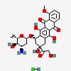 an image of a chemical structure CID 69775918