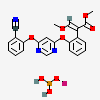 an image of a chemical structure CID 69776321