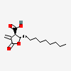 an image of a chemical structure CID 69778370