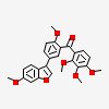 an image of a chemical structure CID 69778928