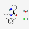 an image of a chemical structure CID 69779408