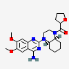 an image of a chemical structure CID 69782284