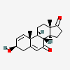 an image of a chemical structure CID 69784528