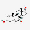 an image of a chemical structure CID 69784531