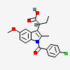 an image of a chemical structure CID 69787150