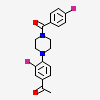 an image of a chemical structure CID 697890