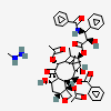 an image of a chemical structure CID 69789292