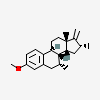 an image of a chemical structure CID 69789760