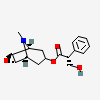 an image of a chemical structure CID 6979027