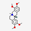 an image of a chemical structure CID 6979151