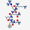 an image of a chemical structure CID 69791898