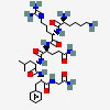 an image of a chemical structure CID 69791902