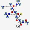 an image of a chemical structure CID 69792126