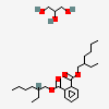 an image of a chemical structure CID 69792875